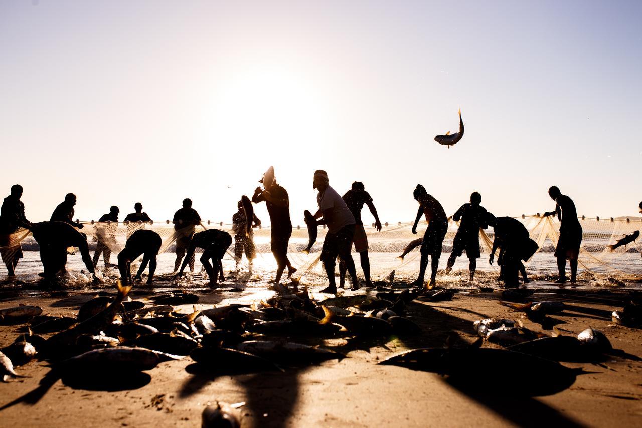 Bombinhas Summer Beach Zewnętrze zdjęcie