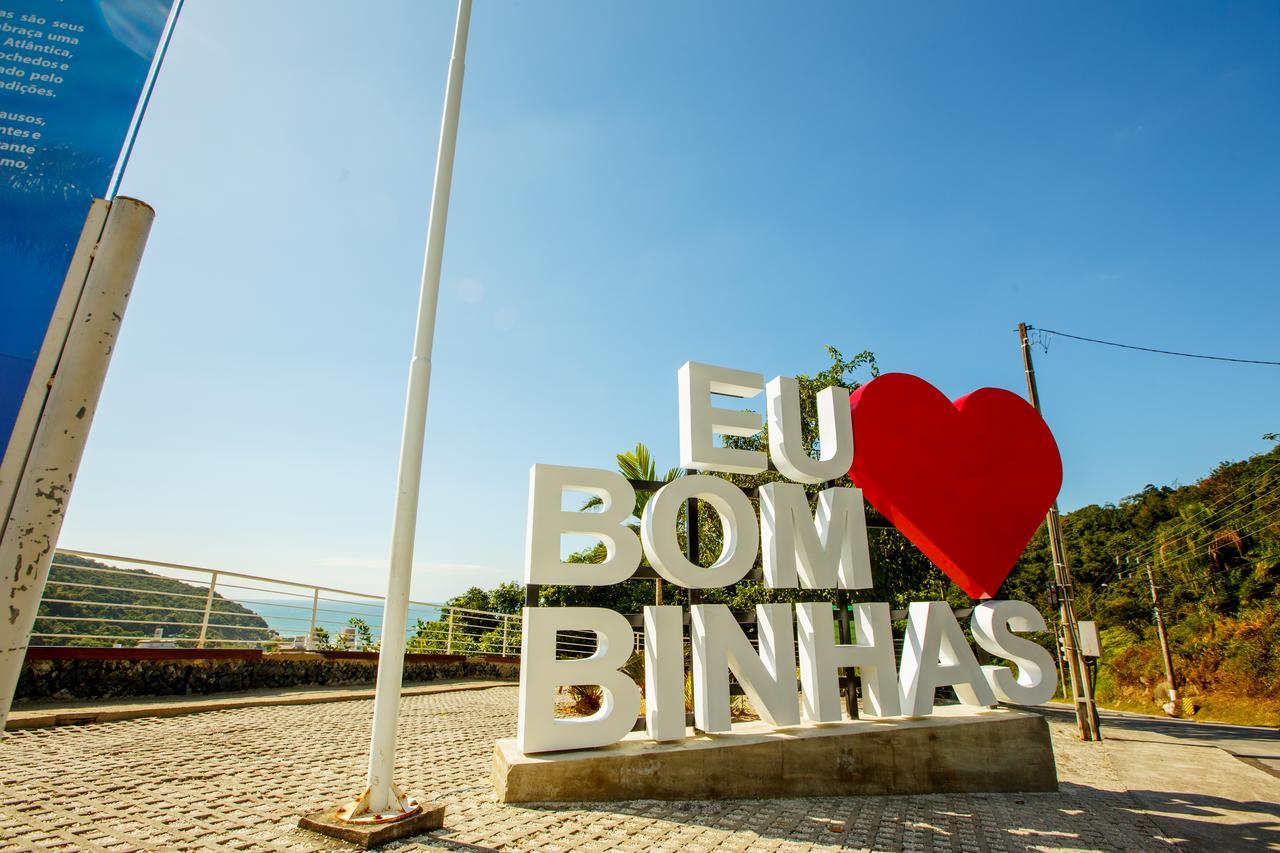 Bombinhas Summer Beach Zewnętrze zdjęcie